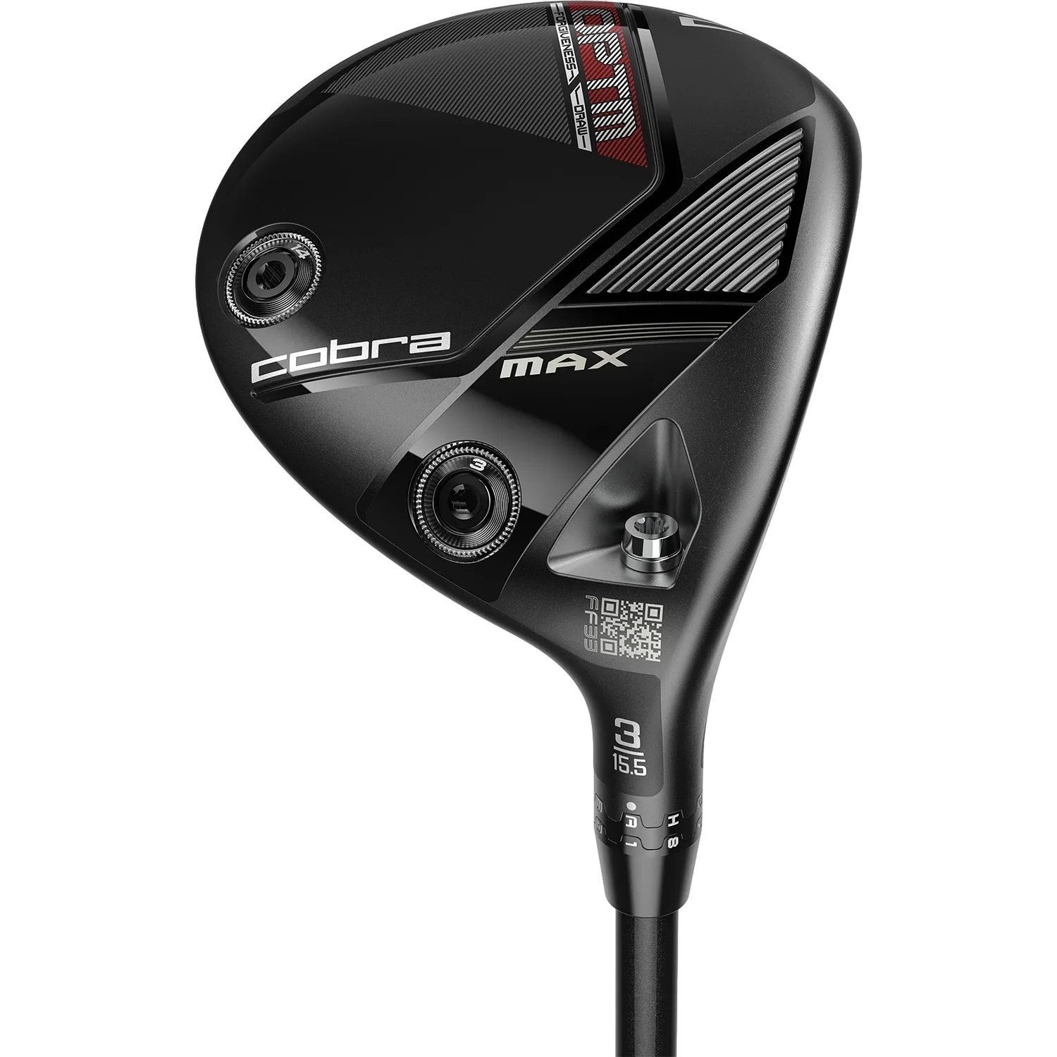 Cobra Fairwayholz OPTM MAX - Cobra - FashionsVida