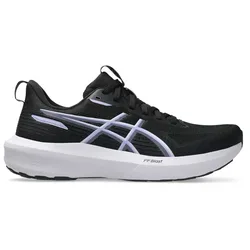 Gt-1000 14 Running Shoes Black / Lilac Hint UK 4 Women