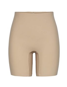 PIECES Leggings 'NAMEE' beige