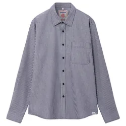 Komodo Spectre Stripe Shirt - Blue
