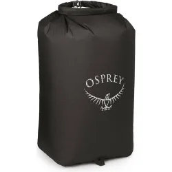 Ultralight drysack 35l bolsa estanca Negro (UNICA)