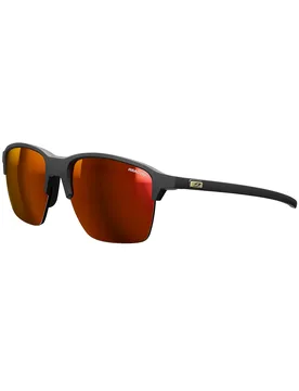 Sonnenbrille Crossline Noir Reactiv 0-3 High Contrast schwarz - Julbo - FashionsVida