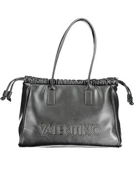 Damen TASCHE Schwarz VBS7LT01OXFORDRE_NENERO