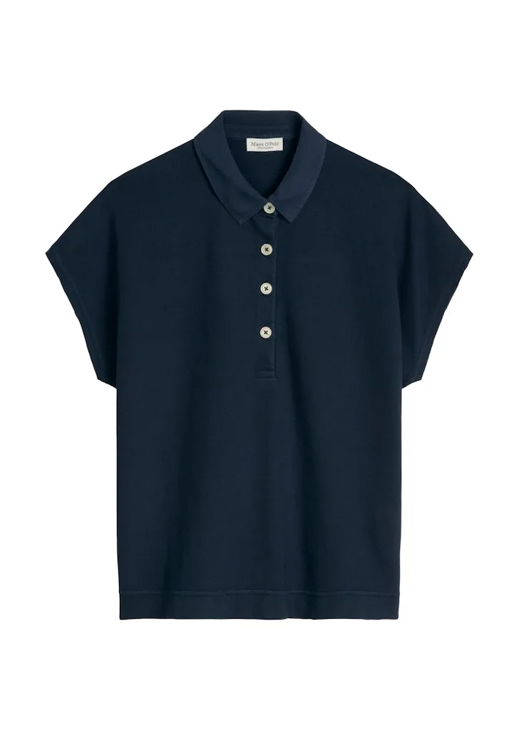 Jersey Poloshirts Shortsleeve female - XS - FashionsVida
