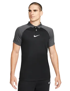 Polo-Shirt Dri-FIT Academy pro - Noir - male - Size: S - Nike - FashionsVida