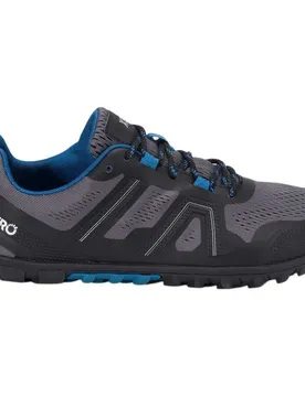 Scarpe Da Trail Running Mesa Ii Dark Grey Sapphire EU 36 1/2