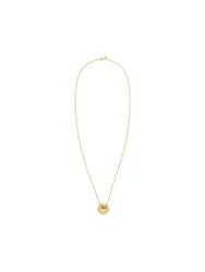Collana BEAD NECKLACE Oro oro