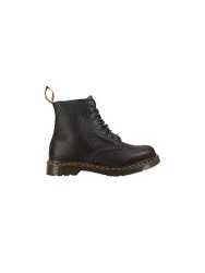 DR MARTENS Boots à lacets 1460 PASCAL marron 45
