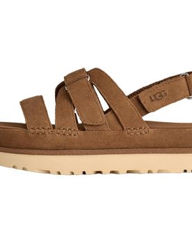 Goldenstar Gleam Chestnut 38 Damen