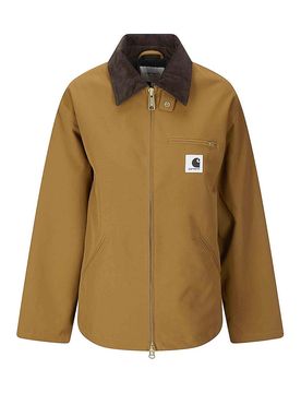 Carhartt Giacca W Clark