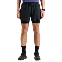 Zeroweight 5 Inch Shorts Black L Men