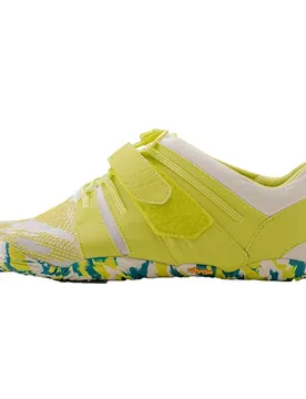 Scarpe Da Trail Running V-train 2.0 Lime Green / Grey EU 41