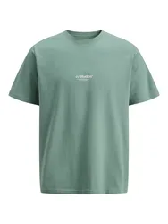 JJESOHO TEE SS CREW NECK NOOS male