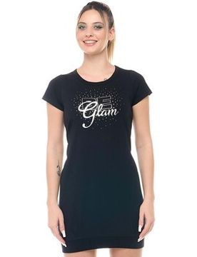 Kurze Kleider Woman Dress Be Glam Eu Xxl;Eu S;Eu M;Eu L;Eu Xl;Eu Xs Female