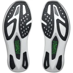 U ROCKET X 3 Unisex Frost / Electric Lime Gr. 43 1/3