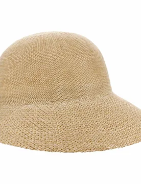 Majalena Uni Bonnet - nature - Damen - Size: One Size - Hatshopping.co.uk - FashionsVida