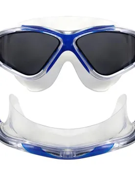 Zone3 Masque De Natation Vision Max