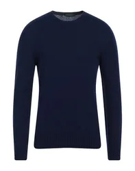 Pullover Herren Königsblau 50,52,54 Herren
