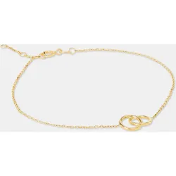 Pulsera de Círculos