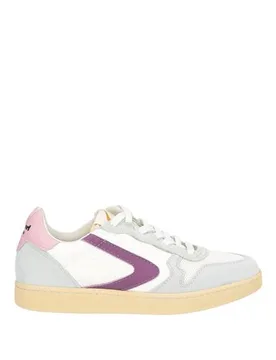 Sneakers Mujer Gris perla 39 Mujer - Valsport - FashionsVida