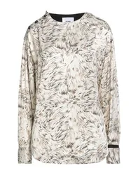 Top Damen Beige 34 Damen
