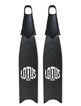 Pinne Per Freediving Lotus 26° Soft