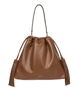 Sh Bag Kalispera L Pelle + Nappe