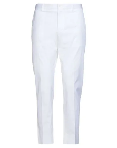 DOLCE&GABBANA Hose Herren Weiß 58 Herren - Dolce & Gabbana - FashionsVida