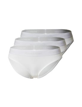 Marc O'Polo Braga blanco