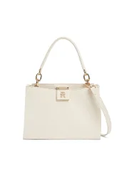 Borsa - Borsa a mano TH HER Medium crema