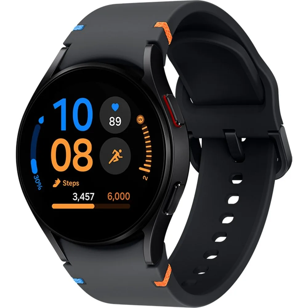 Galaxy Watch FE Bluetooth Smartwatch (Reacondicionado Grado C) - Samsung - FashionsVida