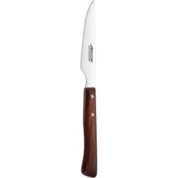 Cuchillo chuletero filo Forest