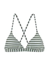 Haut de bikini olive 34 A/B