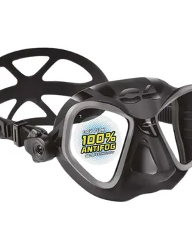 C Maschera Subacquea Condor Antifog