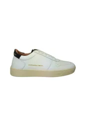 Scarpe Uomo Sneakers Wembley Man, Black