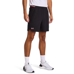 Vanish Uomo - Pantaloncini Nero - Taglia XS XS