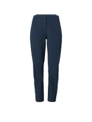 Damen Wanderhose Skomer III dunkelblau 44 W