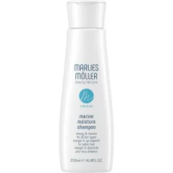 Champú Marine Moisture