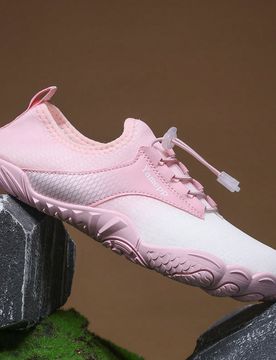 Zapatos de agua unisex para exteriores, zapatos ligeros y de secado rápido para la playa, zapatos deportivos descalzos, zapatos de natación, zapatos
