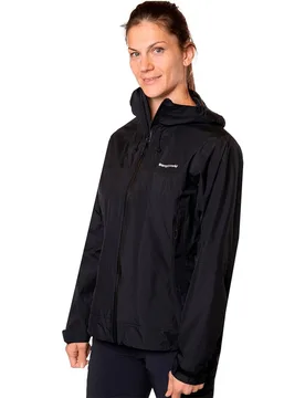 Chaqueta de mujer Kanchenjunga - Trangoworld - FashionsVida