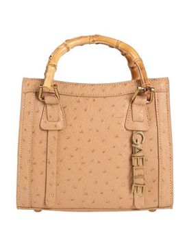 GAëLLE Paris Handtaschen Damen Kamel -- Damen