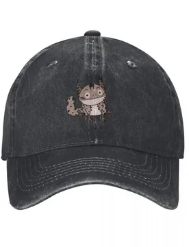 Loth Cat Baseball Cap Sunscreen Hat Man Luxury Cosplay Beach Bag Male Women's - Aliexpress - FashionsVida
