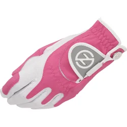 Handschuh Allwetter One Size, pink one_size_fits_all