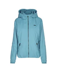 Ragwear Veste DIZZIE B bleu XS