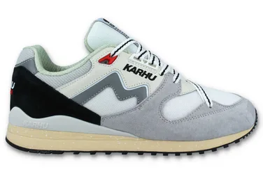 Synchron Classic - Sneaker - weiß grau - Herren - Size: 41.5