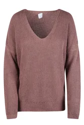 Maglia - 461399 - Nocciola