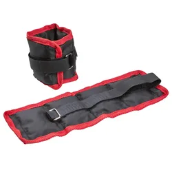 Handgelenkbeschwerer - Rouge - unisex - Size: TU