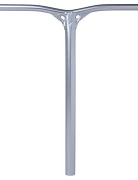 Guidon De Trottinette Essence V3 Silver 670 mm unisex