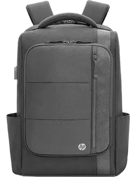 Sac à Dos Pour Ordinateur Portable 6b8y1ut 16´´ Black One Size unisex