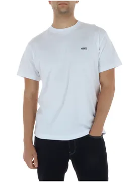 Vans Herren T-Shirt Weiß 514404
